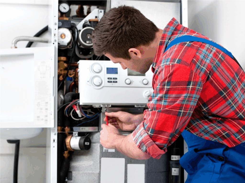 Büyükçekmece Bosch Bosch kombi petek temizleme – Isınma sorunu kökünden çözüldü. - Teknik servis örneği